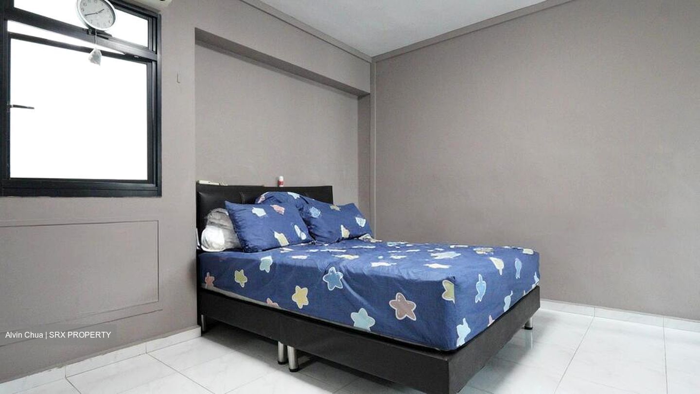 Blk 576 Woodlands Drive 16 (Woodlands), HDB 5 Rooms #628800251